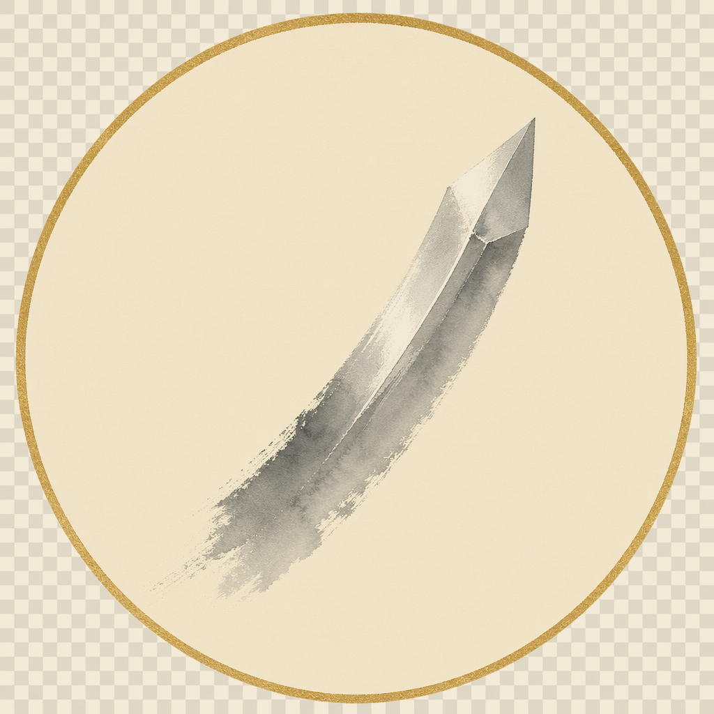 Fortune scroll blueprint